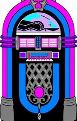 JUKE BOX TOO