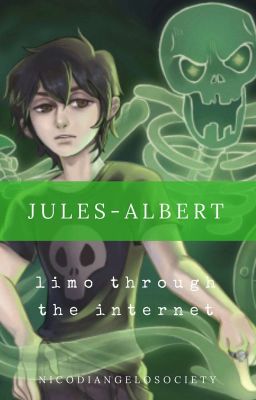 ✅ JULES-ALBERT; Limo Through the Internet; http me