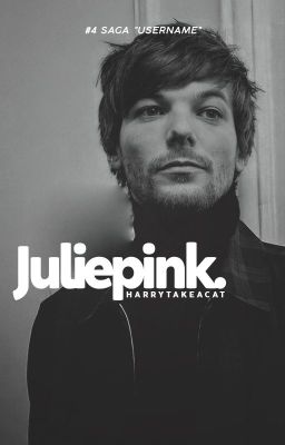 JuliePink » Louis T. (#4)