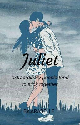 JULIET - JJK