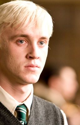 July Lullaby (A Draco Malfoy Story)