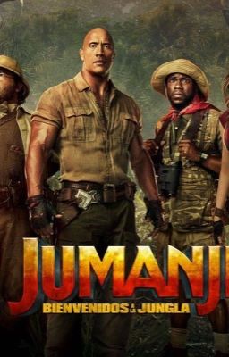 Jumanji(TLH)