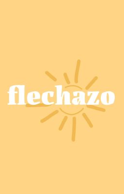 jumar | flechazo 