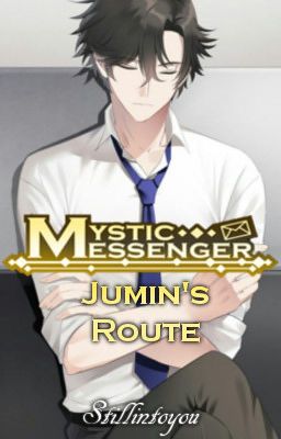 Jumin's Route