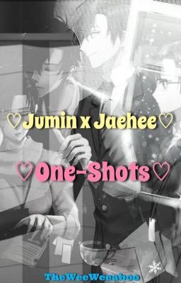 ♡Jumin x Jaehee One-Shots♡