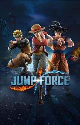 Jump Force Tournament