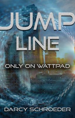 Jump Line (Book 1 - Jump Line Series)