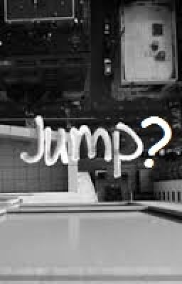 Jump? (Stony Yaoi)