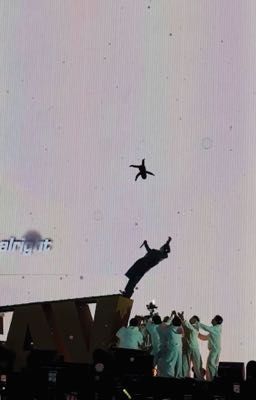Jumping Machine