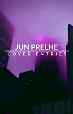 JUN PRELHE Cover Contest Entries