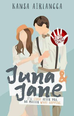 Juna & Jane