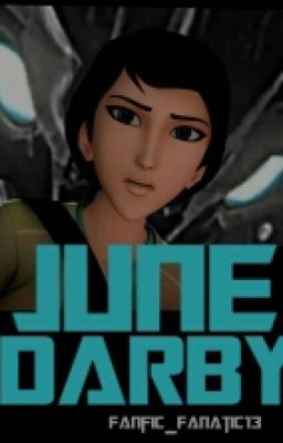 June Darby [Being Human AU] (Transformers: Prime)