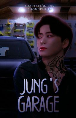 JUNG'S GARAGE ━ JAEDO FANFIC.