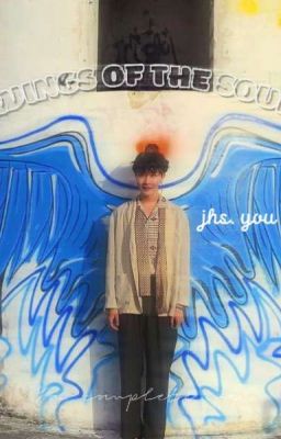 junghoseok- Wings Of The Soul.