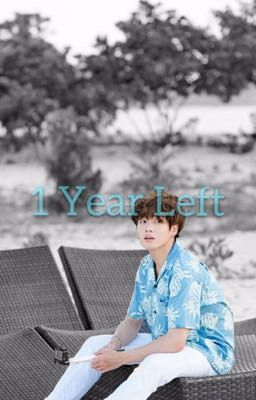 [JUNGKOOK] 1 Year Left ON HOLD