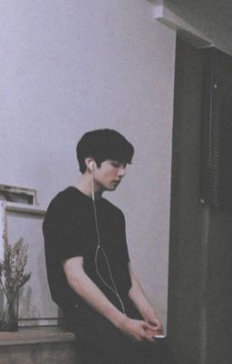 [JUNGKOOK-AMI] [FanFic] HẠNH PHÚC CỦA ANH CHỈ CÓ EM