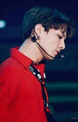 [Jungkook] [BTS] Em là cô gái mang tới hạnh phúc cho cuộc đời anh .