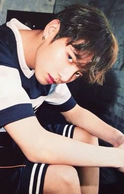 [JungKook BTS/Fictional Girl] Nhân khai tri kỉ