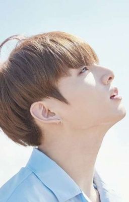 °|JungKook BTS|° Tôi vẫn đợi cậu