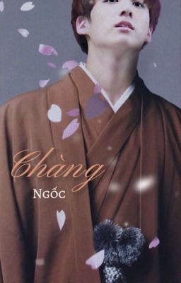 JungKook | Chàng Ngốc 