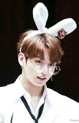 ||JungKook|| Chị à! Em thích chị.