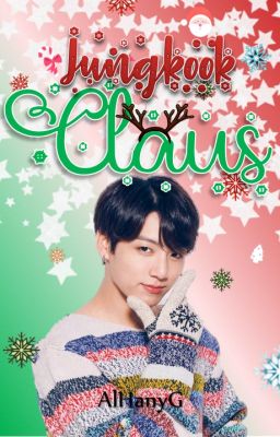 Jungkook Claus | KookV