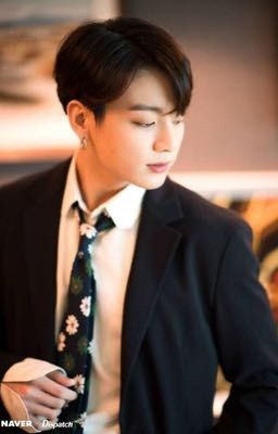 Jungkook/ Đế chế của vợ chồng tổng tài