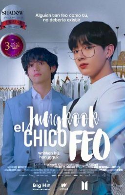 Jungkook El Chico Feo [TaeKook]