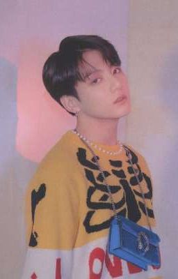 [ JUNGKOOK ] LỠ THÍCH ANH MẨT RỒI.