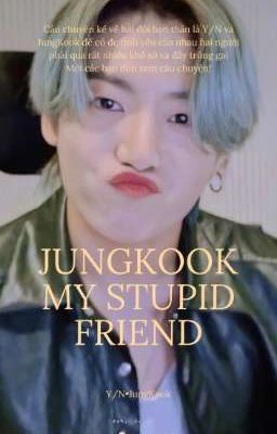 JungKook My Stupid Friend