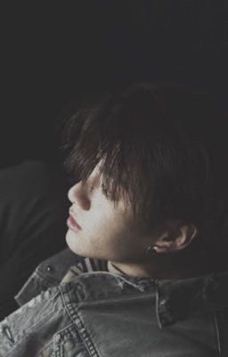 |Jungkook| Người lạ và dương cầm