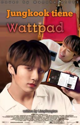 ࿇Jungkook tiene Wattpad ࿇