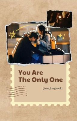 「Jungkook」You Are The Only One