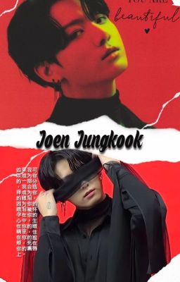 [Jungkook/You] Tôi yêu em! cô nàng bướng bỉnh