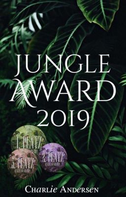 Jungle Award 2019 - Beendet