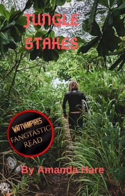 Jungle Stakes (SHORTLIST Open Novella Contest II)