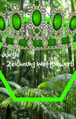 Jungle ~ Zeichnung Wettbewerb {OPEN}