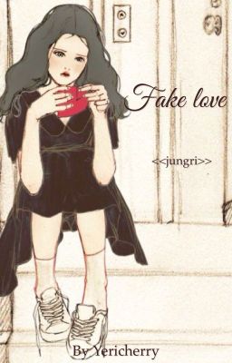 jungri - fake love