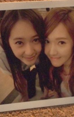 [Jungsis] Người chị