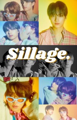 [Junhao] [ABO] Sillage.