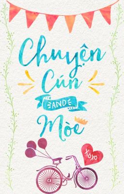 JunHao - Meanie | Chuyện cún & mòe