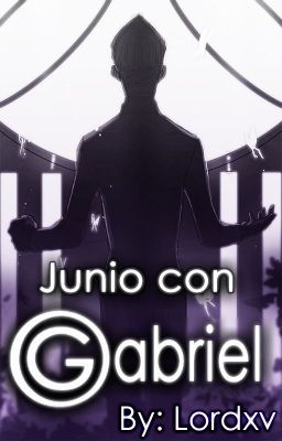 Junio con Gabriel