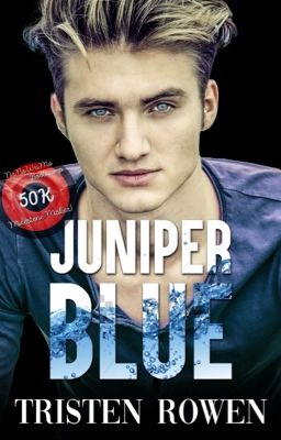 Juniper Blue (NaNoWriMo2023; manxman)