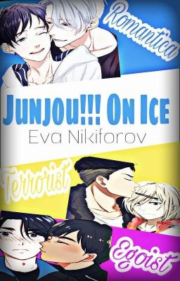 Junjou!!! On Ice (?) #Yoimundoanime