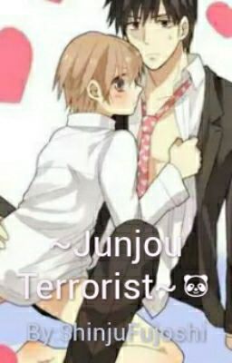 ~Junjou Terrorista~ (one-shot)