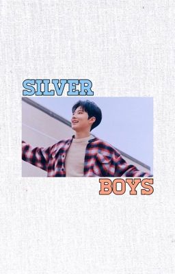 Junkyu: Silver Boys ✔️