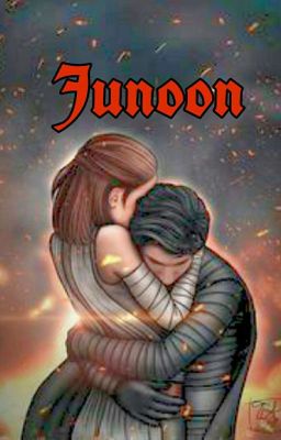 Junoon (Sidnaaz)✅