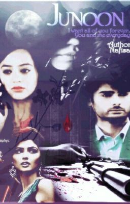 ||Junoon|| SwaSan FanFiction