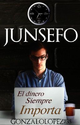 JUNSEFO ( Obra teatral de periodismo escrito)