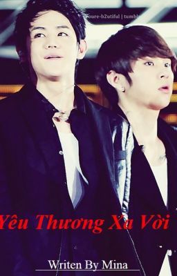 [Junseob] Yêu thương xa vời